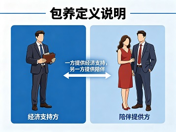 泸县包养违法吗？深度揭秘红线风险注意事项